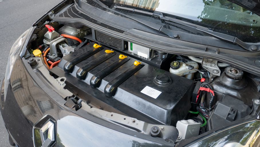 Transformez votre voiture essence en électrique !