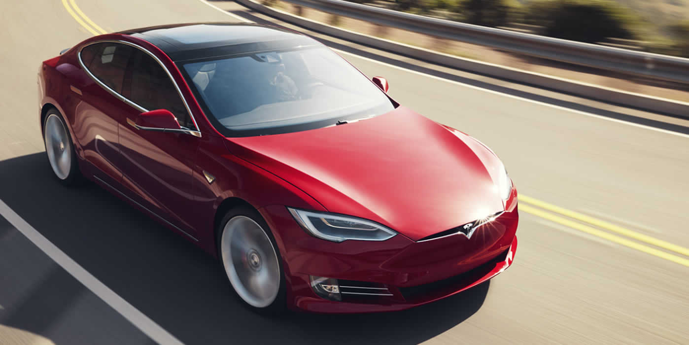 La Tesla Model S est-elle une exception ou un exemple de la robustesse des moteurs à rotor ?