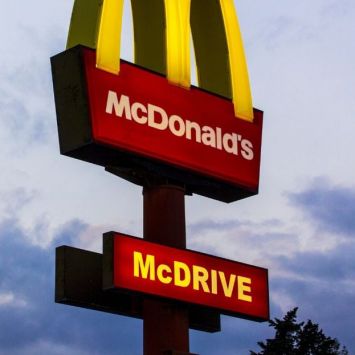 Confinement : on veut notre McDonald's !