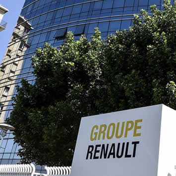 Renault : le gouvernement valide un prêt garanti de 5 milliards d'euros