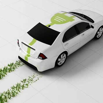 Les voitures électriques sont-elles plus écologiques que les voitures thermiques ?