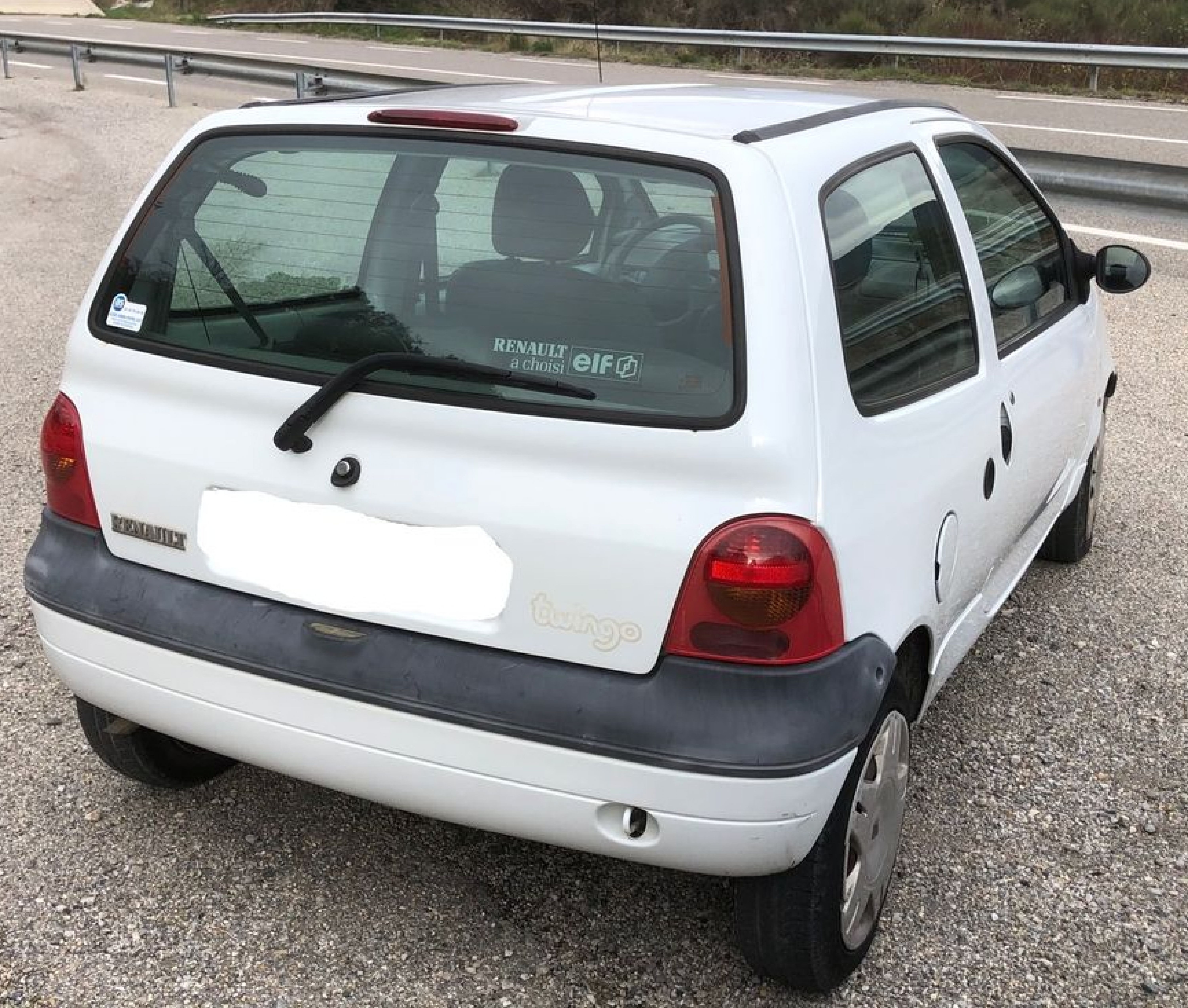 Renault twingo  - Photo 2
