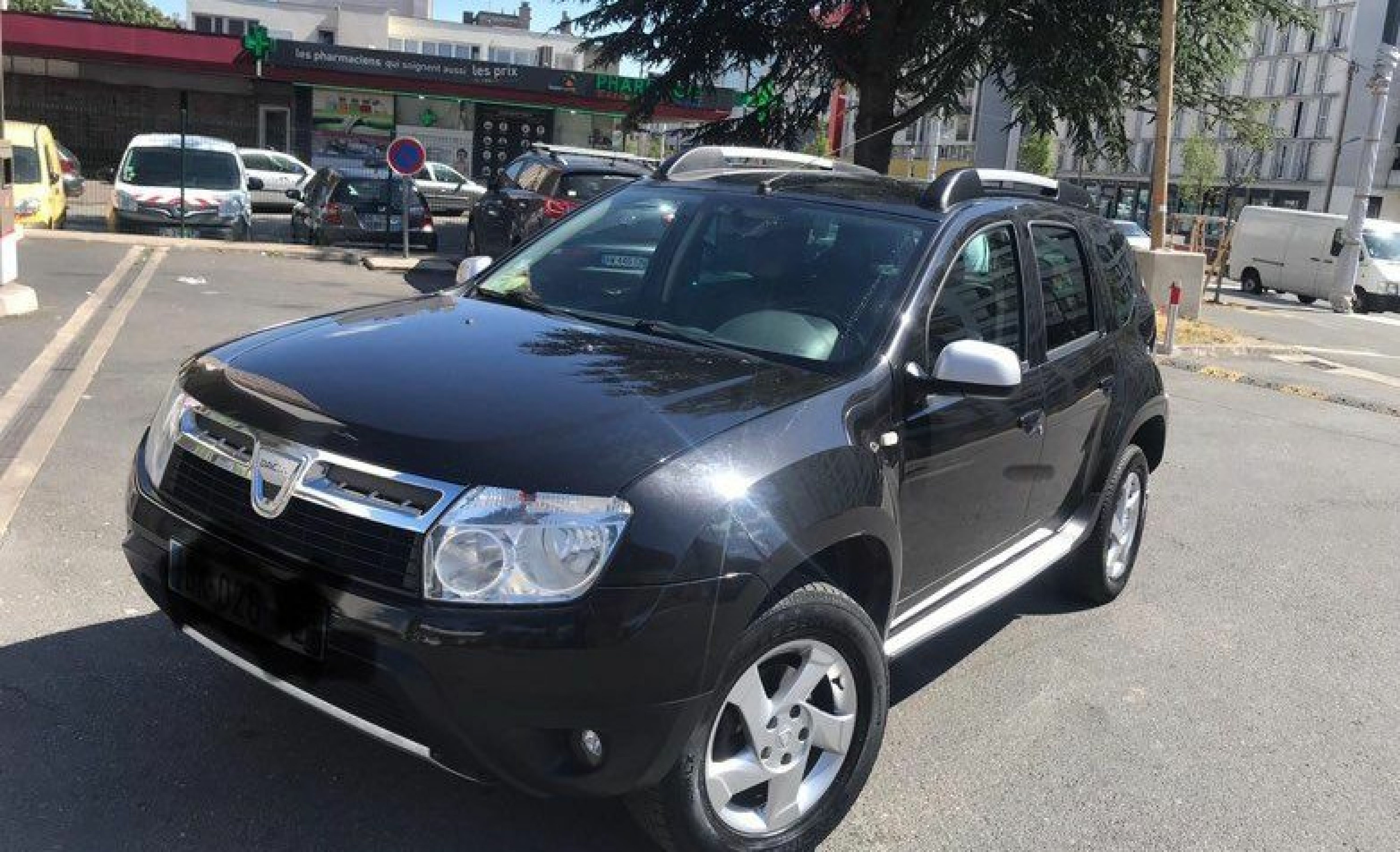 Duster 1.5 dci - Photo 2