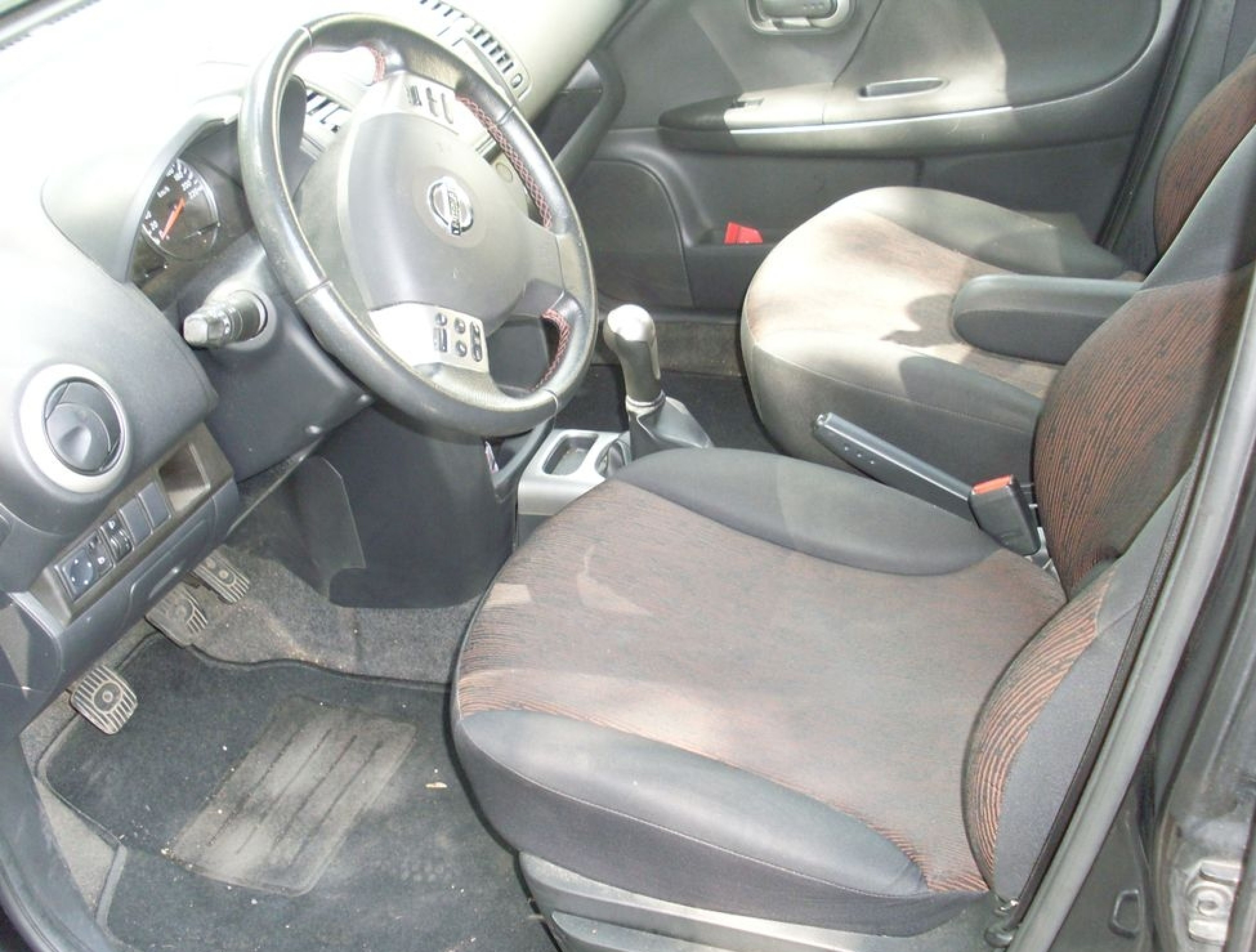 Nissan note, 1.5 dci - Photo 3