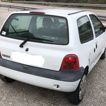 Renault twingo 
