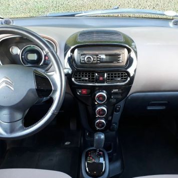 Citroën c-zero 1cv airdream confort