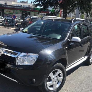 Duster 1.5 dci